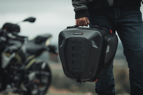 Zadní brašna PRO Rearbag 22-34L. BC.HTA.00.304.30000
