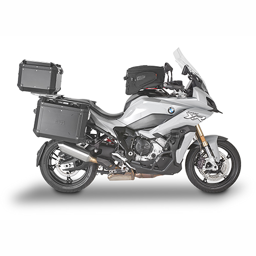 BMW S1000XR 20-24 nosič bočních kufrů KLO5138CAM