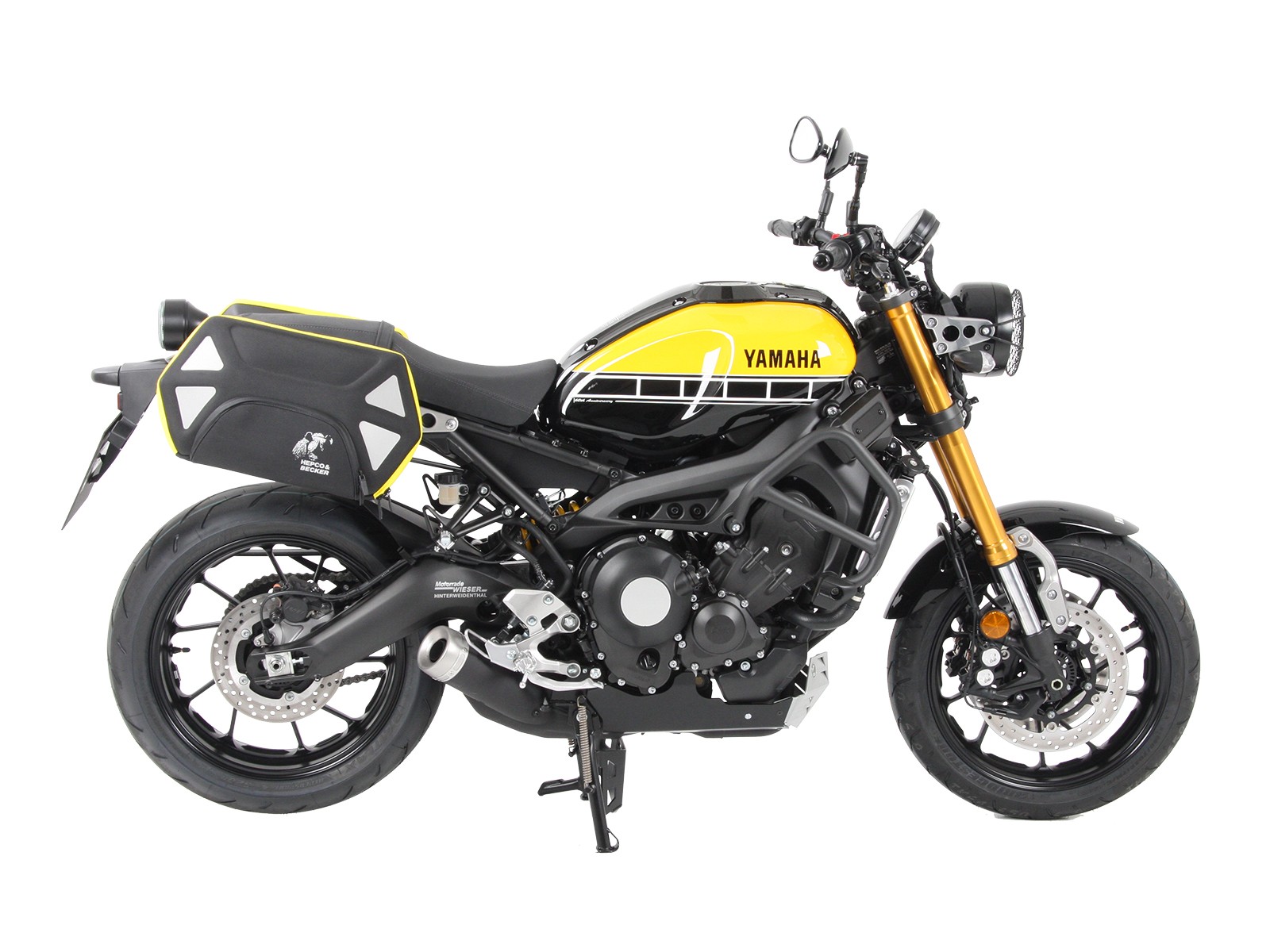 Yamaha XSR900 16-21 boční nosič C-Bow 6304551 00 01