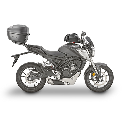 Honda CB125/300R 18-25 montážní sada KR1169