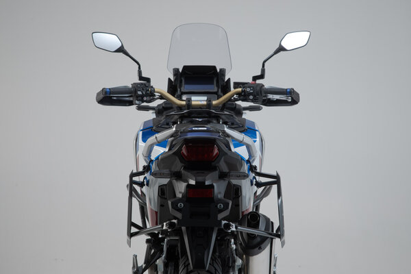 Sada kufrů TraX Adv. Honda CRF1100L Africa Twin Adv. Sports(19-21)