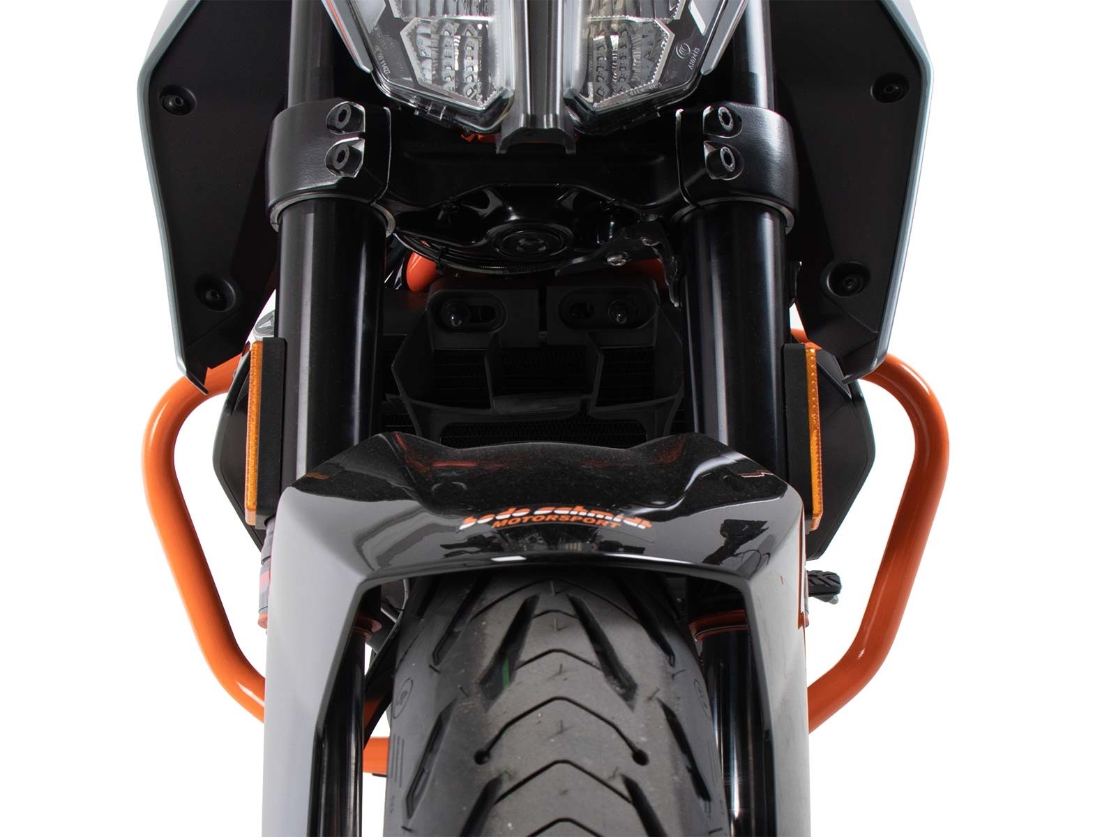 KTM 125 Duke 2021 padací rámy 5017554 00 06