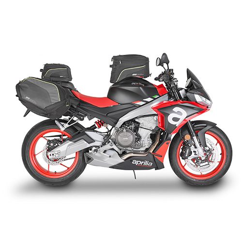 Aprilia Tuono 660/RS 660 21-25 podpěry brašen TR6709