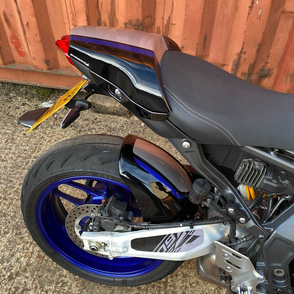 Yamaha MT-09 21-24 zadní blatníček 072451G