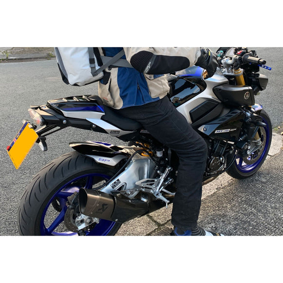 Yamaha MT-10/SP 16- blatníček 072450G
