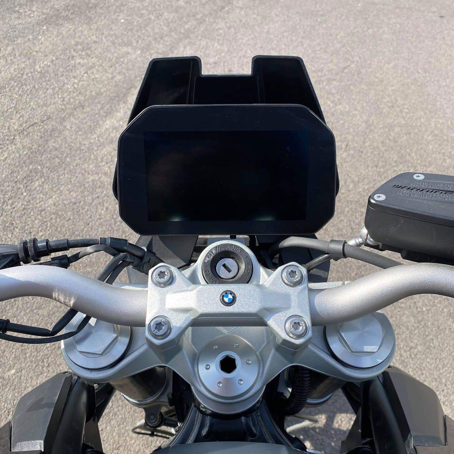 BMW F900R 20- šítek 24090M