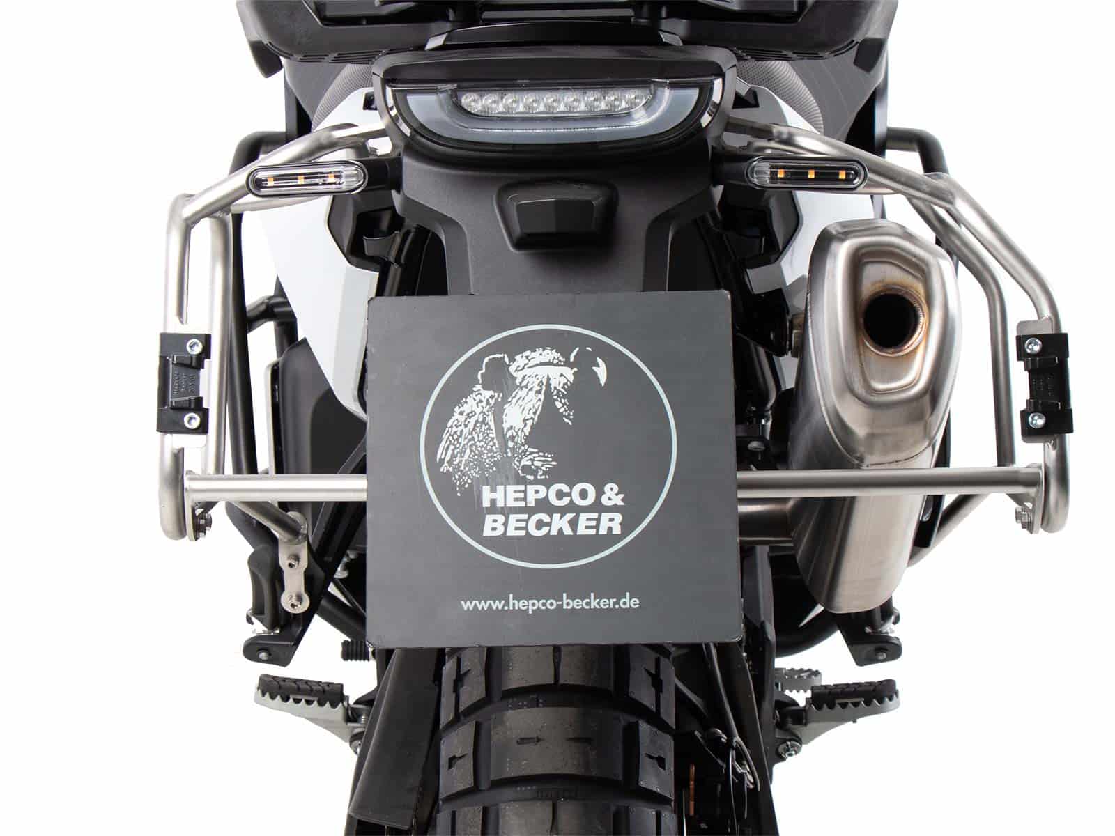 HUSQVARNA NORDEN 901/Expedition 22- sada kufrů 6517634 00 22-00-40