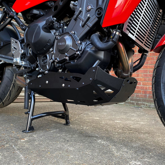 Yamaha MT-09/SP 21- /Tracer 9/9 GT/21- kryt motoru 22156M