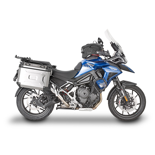 Triumph Tiger 1200 GT /GT PRO 22-25 boční nosiče KLO6422CAM