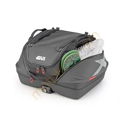 Givi XL08B Topcase brašna Monokey 40l.