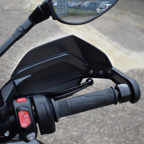 Zvýšení orig.chráničů rukou Triumph Tiger 1200 30690M