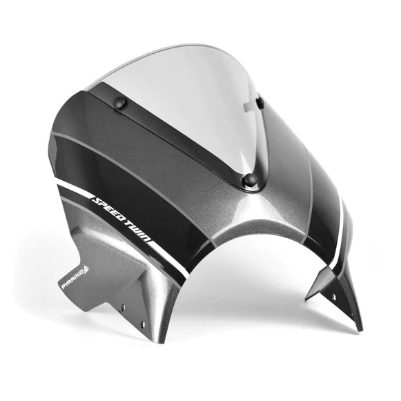 Triumph Speed Twin 19-24 přední štít/plexi 26000G