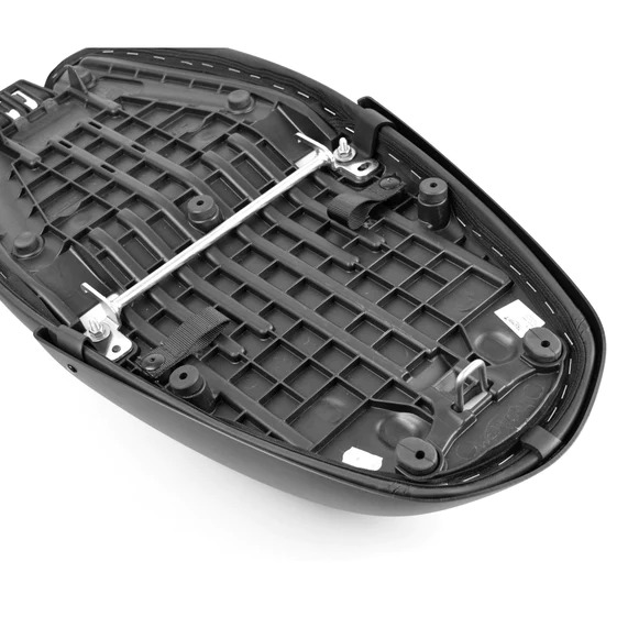 Triumph Speed Twin 1200 2019- kryt sedla 16120B