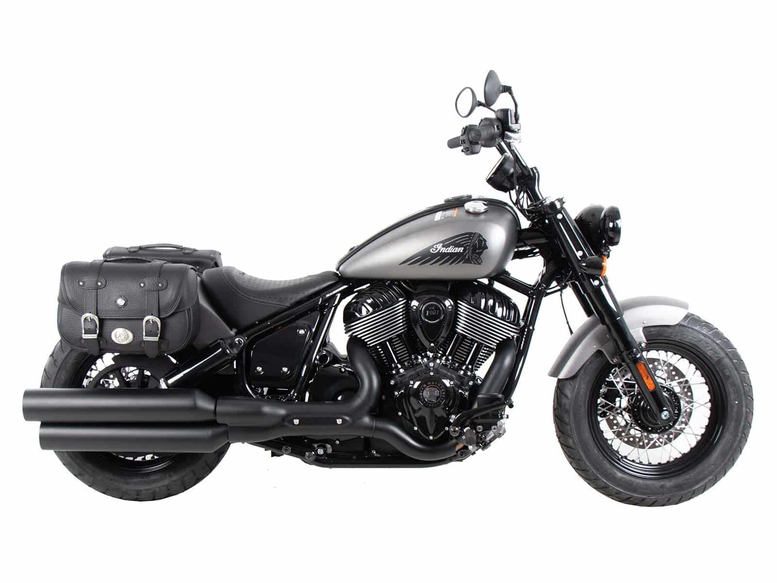 Indian Chief Boober/Dark Horse 22- boční nosič C-Bow 6307641 00 01 