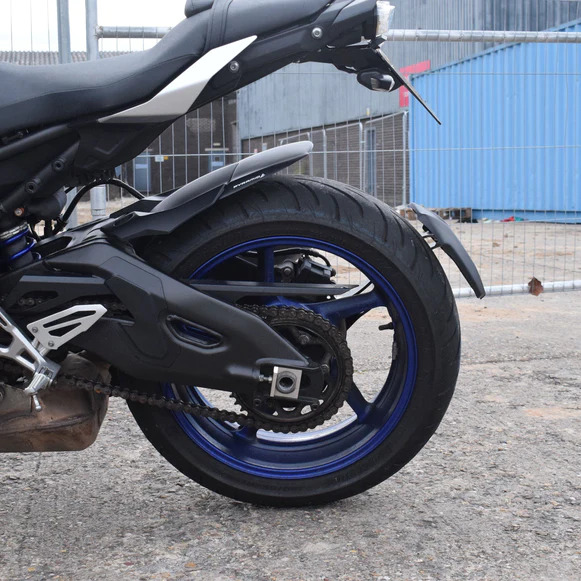 Yamaha MT-10 /SP 16- blatníček pod SPZ 085220M