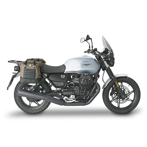 MOTO GUZZI V7 850 Stone 21-25 boční nosiče brašen TMT8206