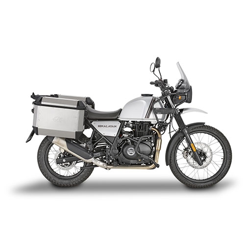 Royal Enfield Himalayan 21-23 boční nosiče KL9054