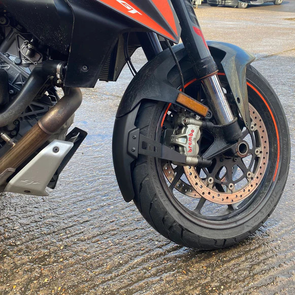 KTM 1290 Superduke R 14-20/GT 16- prodloužení blatníku EXTRA 059330