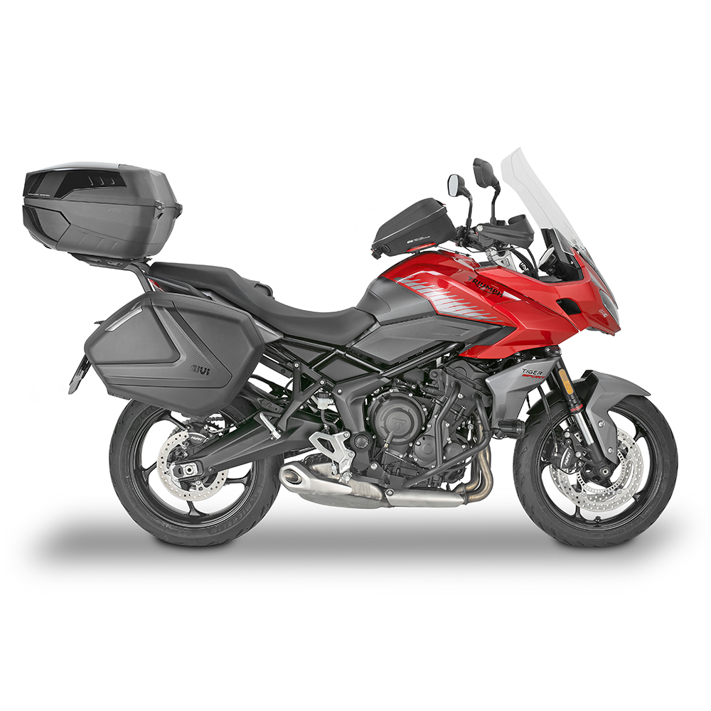 Triumph Tiger Sport 660 22- boční nosiče kufrů KLX6421-PLX6421