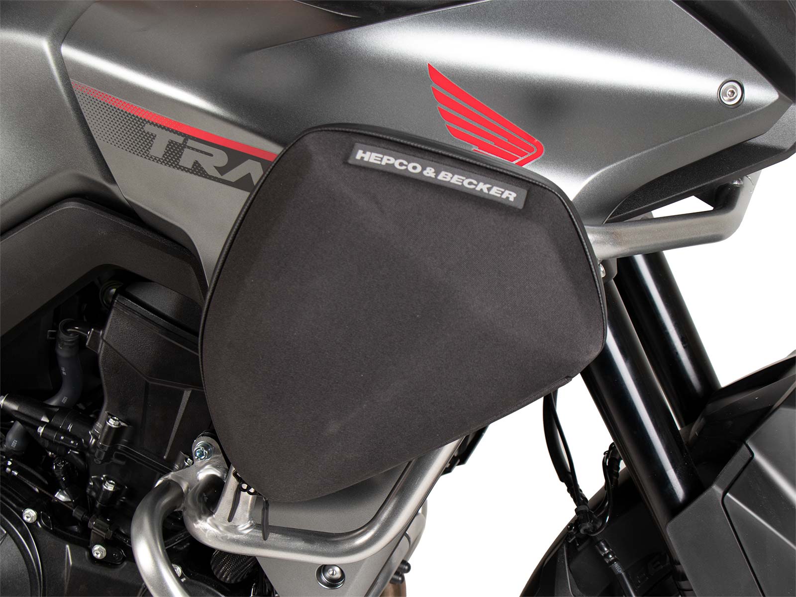 Honda XL 750 Transalp 23- tašky na  rámy H&B 640100 00 01