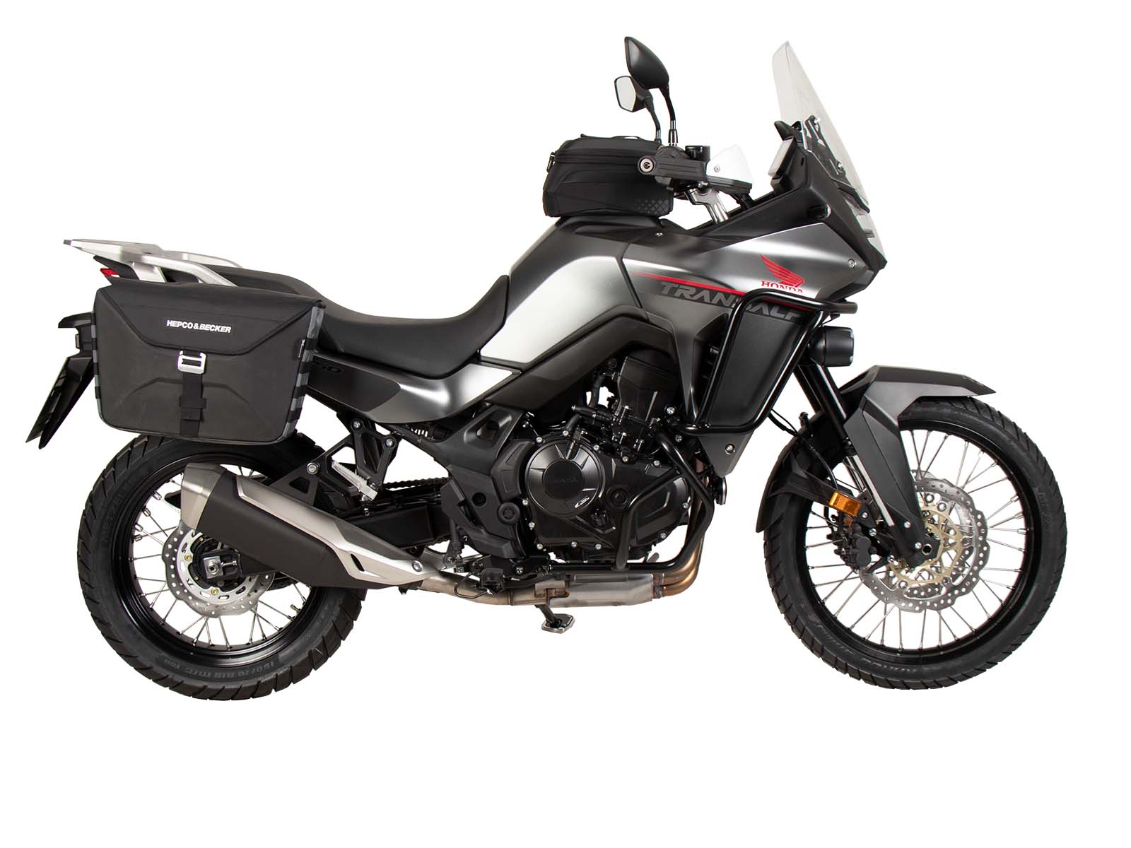 Honda XL 750 Transalp 23-24 boční nosiče C-Bow 6309539 00 01 