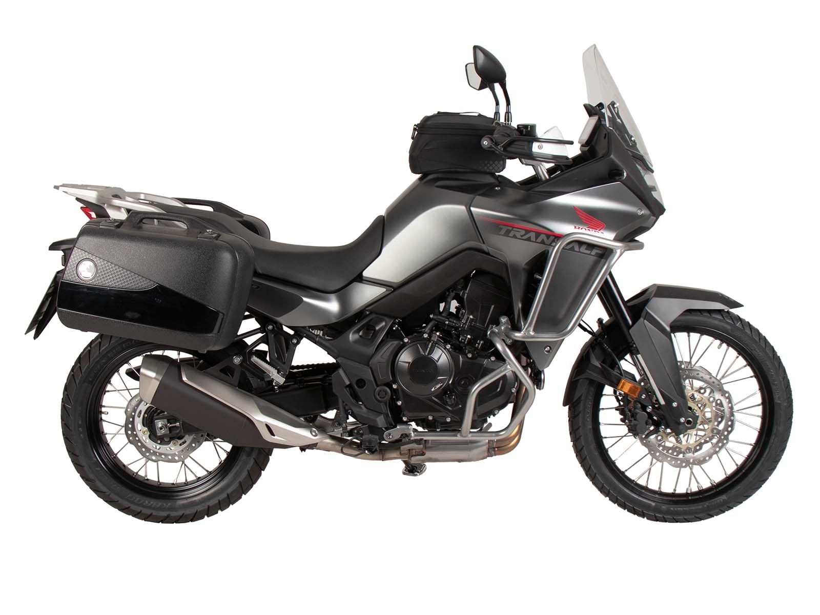 Honda XL 750 Transalp 23-24 boční nosiče H&B 6539539 00 01
