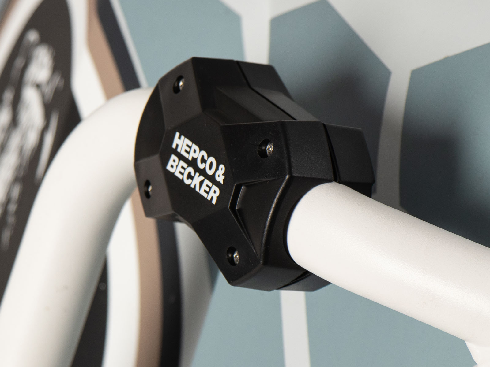 Slidery H&B na padací rámy 5070051 00 01 