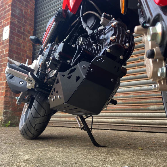 Honda MSX 125 2021- kryt motoru 21115M