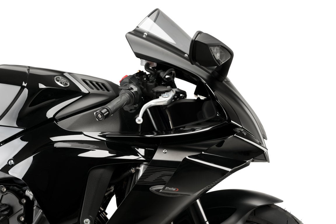 Yamaha YZF-R1 2020- spoiler Puig 20523N