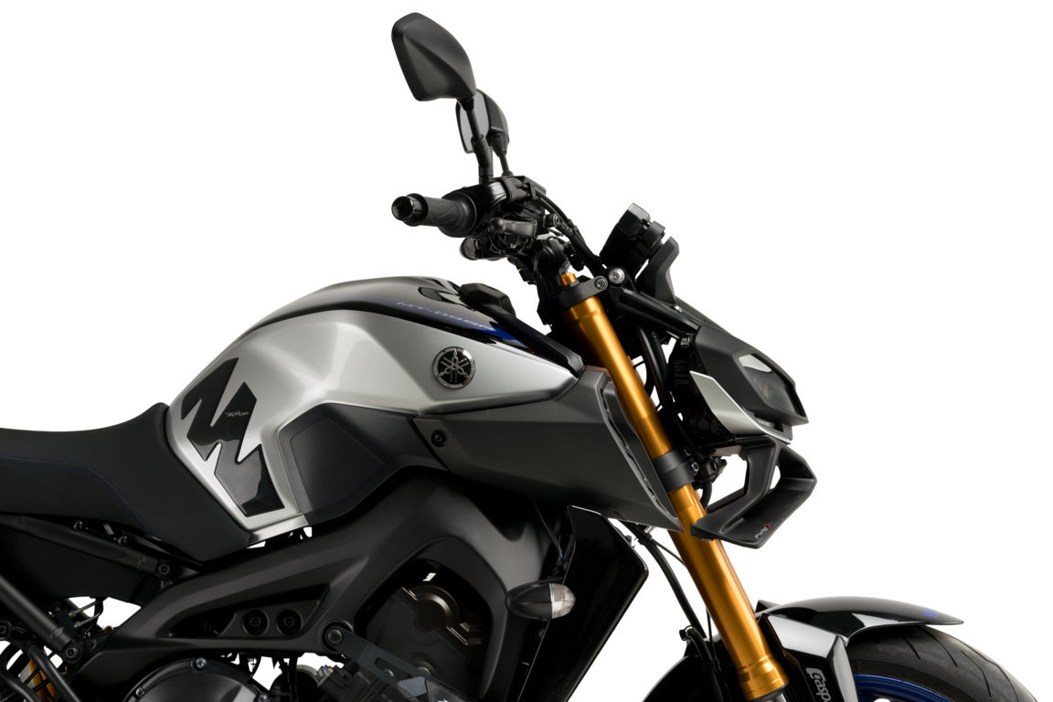 Yamaha MT-09/SP 17-20 spoiler Puig 3482J