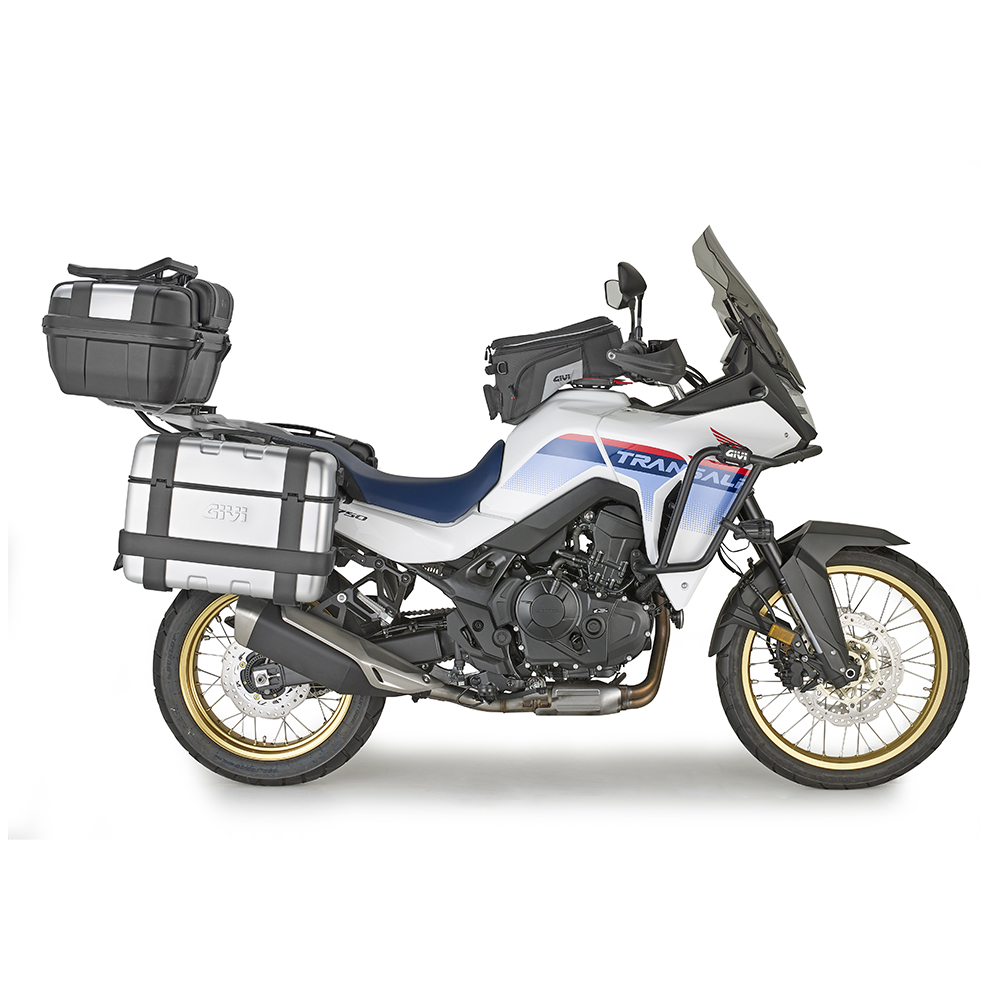 Honda XL 750 Transalp 23-25 boční nosiče KLO1201MK