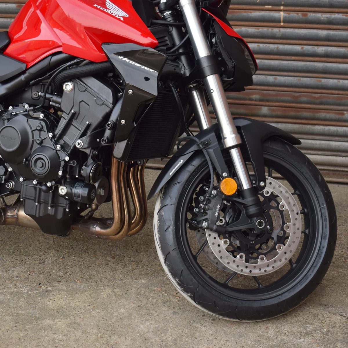 Honda CB 750 Hornet 23-/ CB 1000/SP 25 prodloužení blatníku 051945
