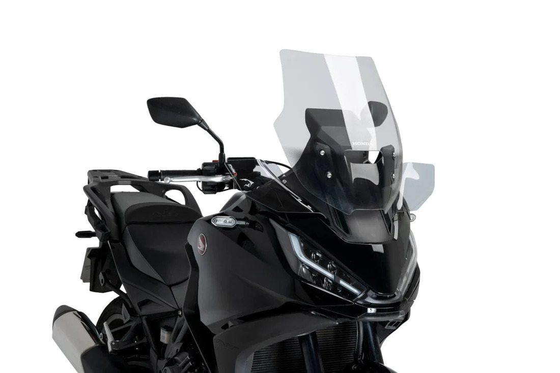 Honda NT 1100 22-25 deflektor na ruce Puig 21578H