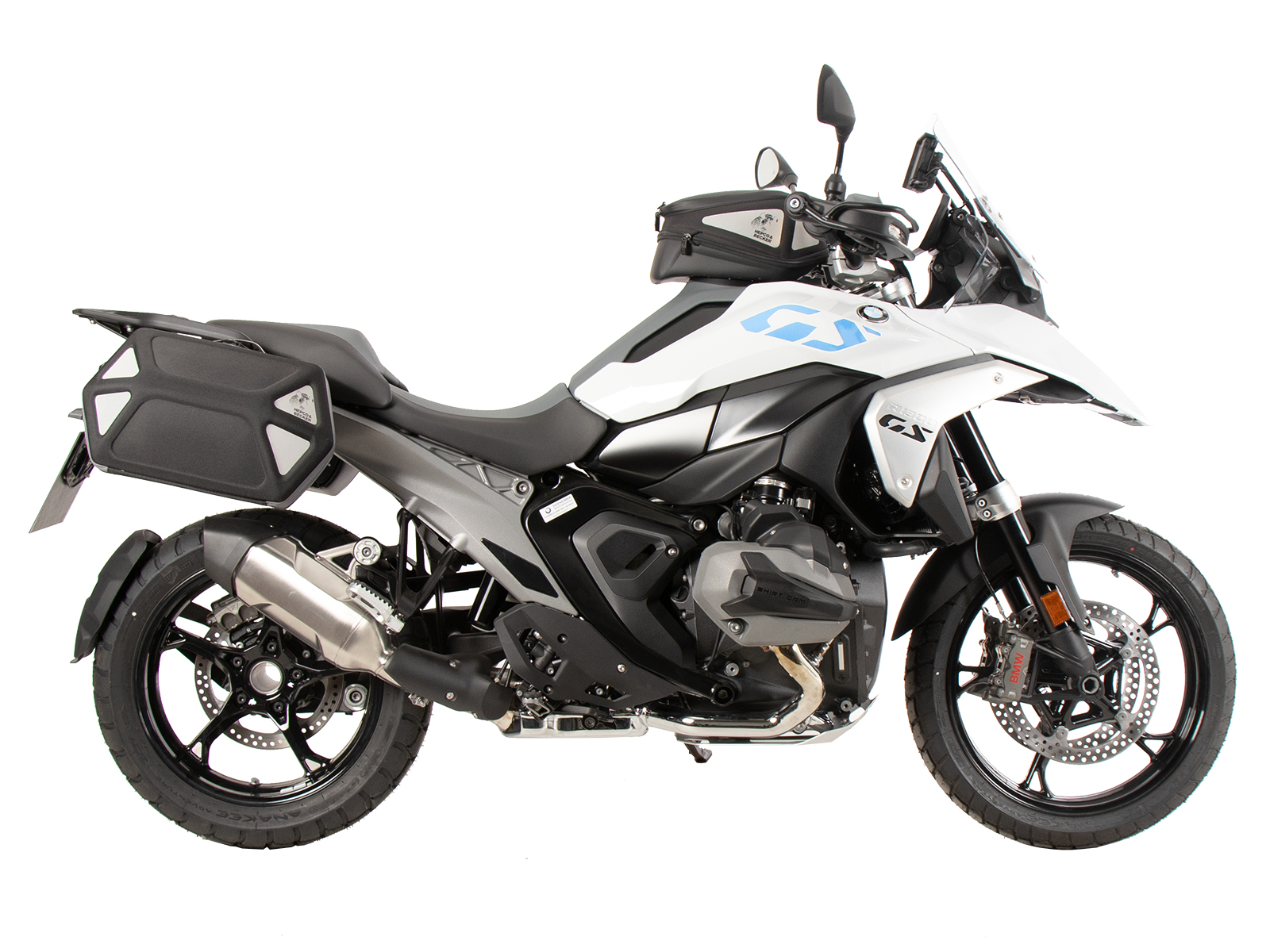 BMW R1300GS 23- boční nosiče C-Bow 6306532 00 01