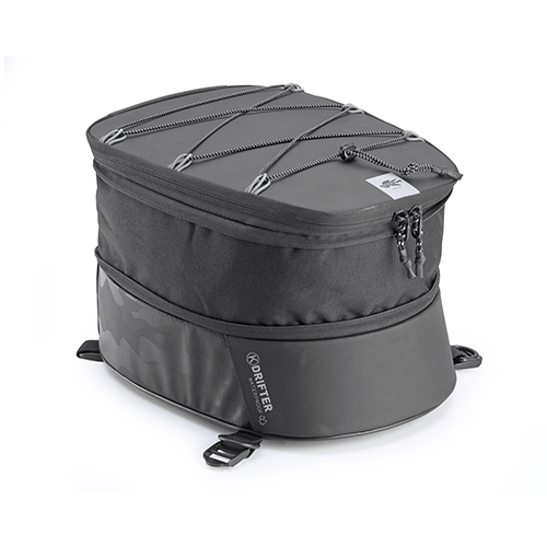 Kappa DR02 zadní moto brašna 11,5L.