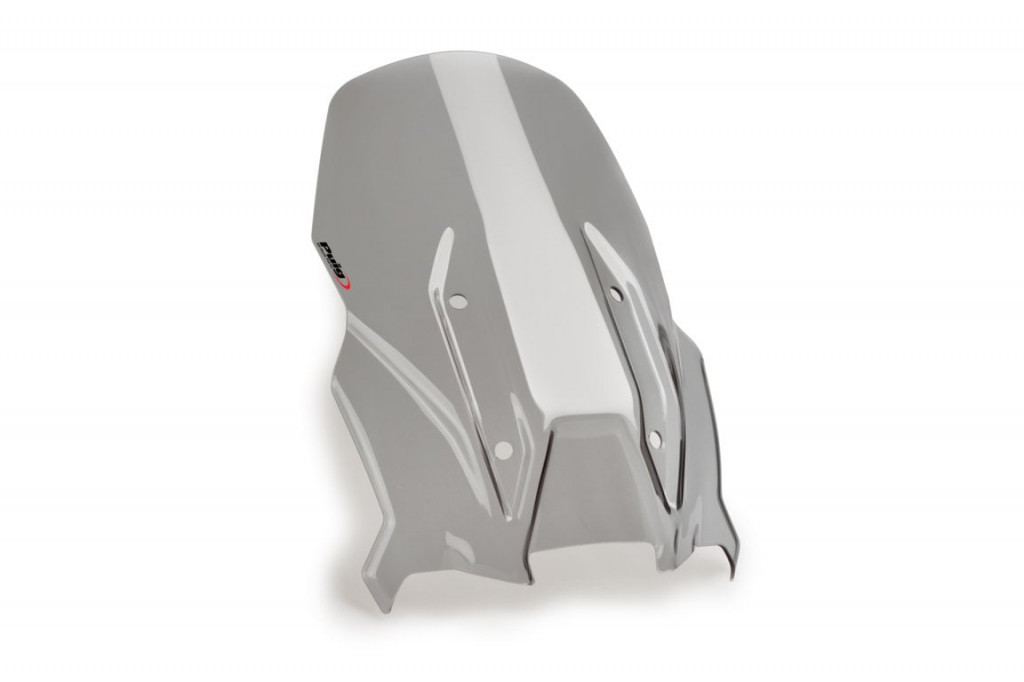 Puig 21182H kouřové plexi Aprilia Tuareg 660 22- 