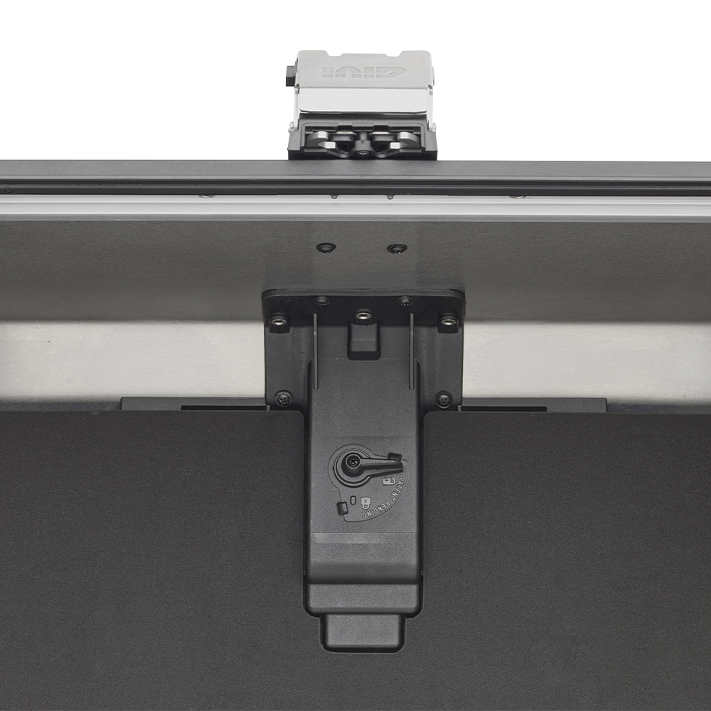 Givi OBKEV42B EVO SMART Hliníkový topcase kufr 42L