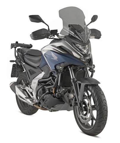 Přídavná led světla Kappa KS311