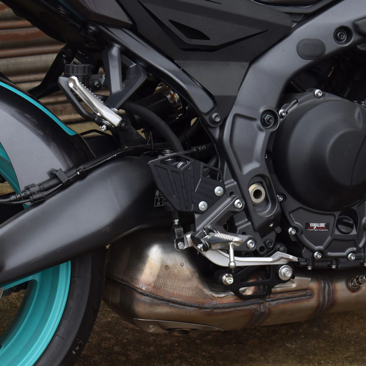 Yamaha MT-09 /SP 24-/ XSR900 22- 32955M