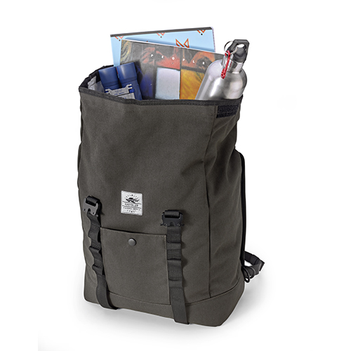 Kappa RB105R boční moto brašna 1x17l.