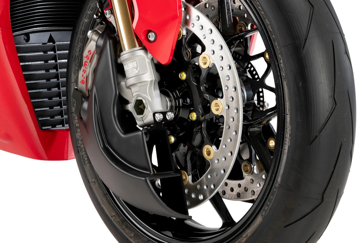 Honda CBR1000RR-R 20- chladič přední brzdy 21453J