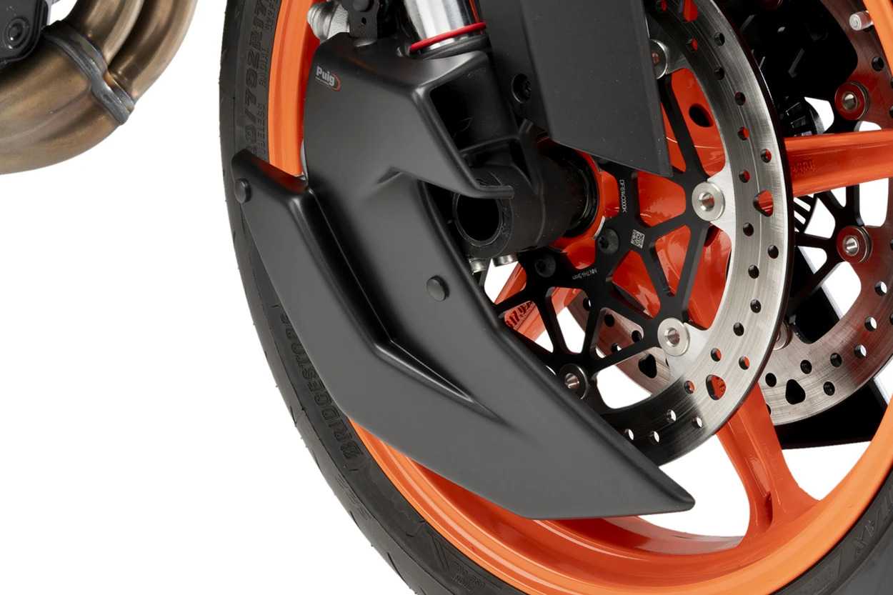 KTM 990 Duke/1390 Super Duke R 24 chladič přední brzdy 21908J