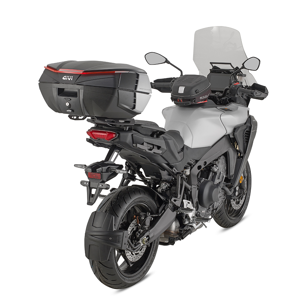 Givi V49N AIR Motokufr 49L