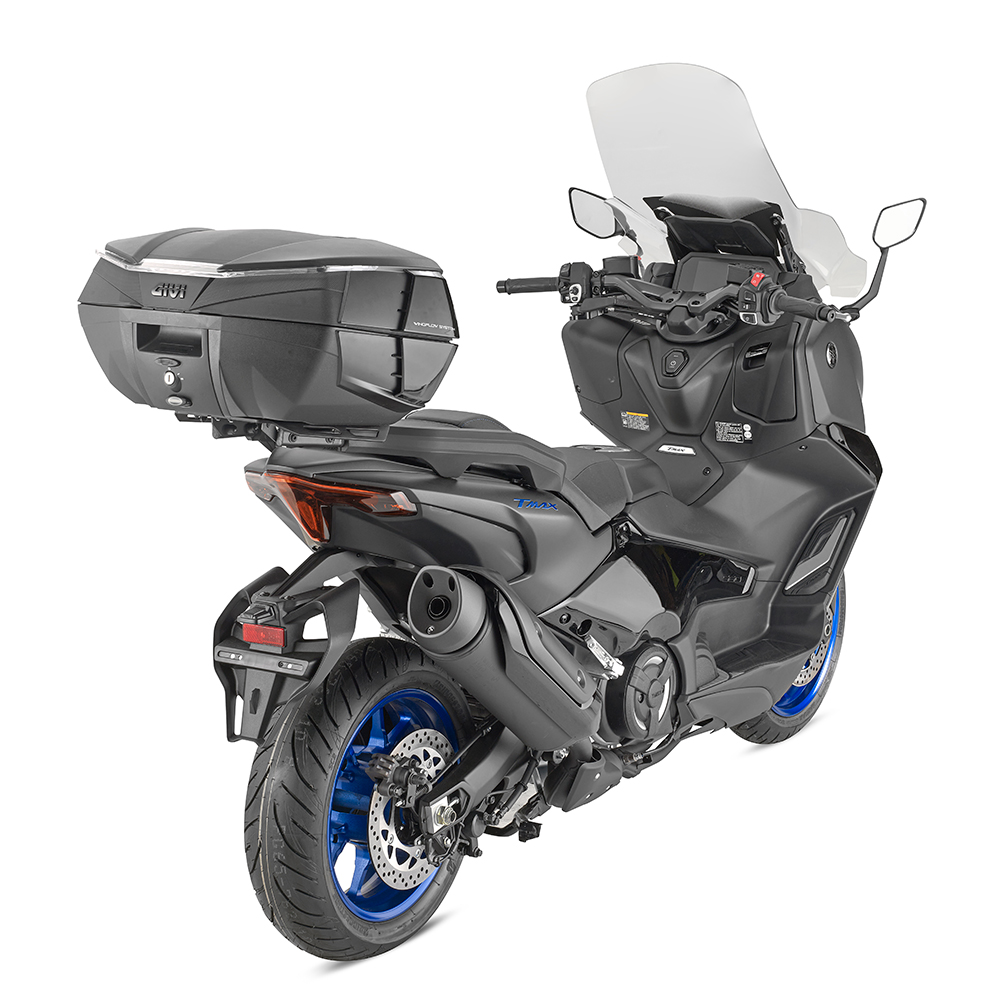 Givi V49NB AIR Motokufr 49L