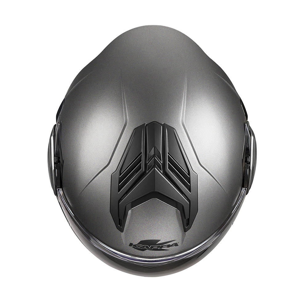 Kappa KV55 SOLID HKKV55BG