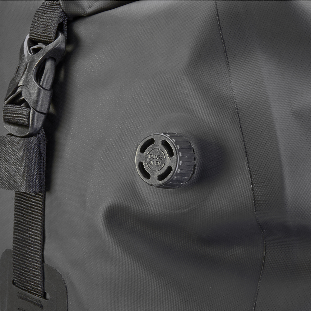 Givi GRT712C CANYON zadní moto brašna 40L.