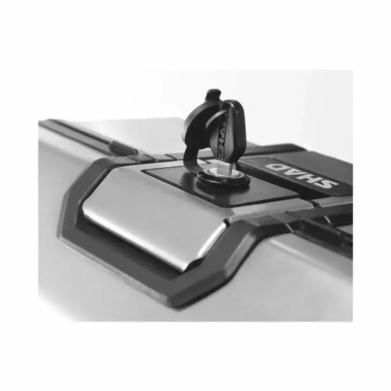 SHAD TR37 topcase motokufr Terra 37l D0TR37100