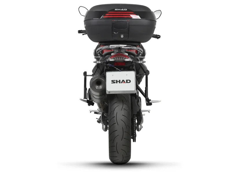 BMW F800R 16-22 boční nosiče Shad 3P W0FR88IF