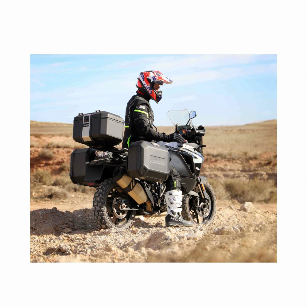 SHAD TR36R boční motokufr Terra 36L D0TR36100RB-pravý