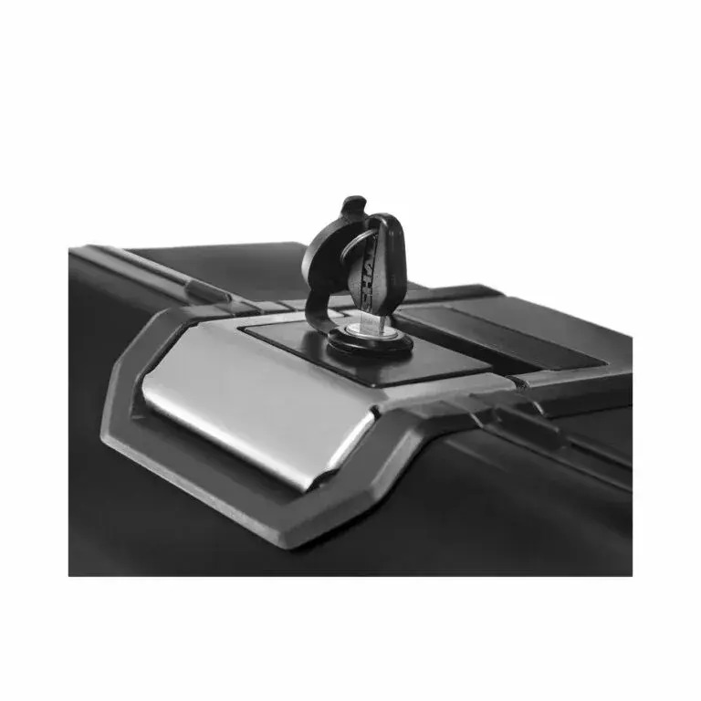 SHAD TR47R boční motokufr Terra 47L D0TR47100RB-pravý